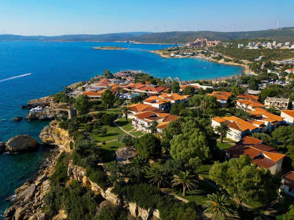 Club Resort Atlantis Fotoğrafları