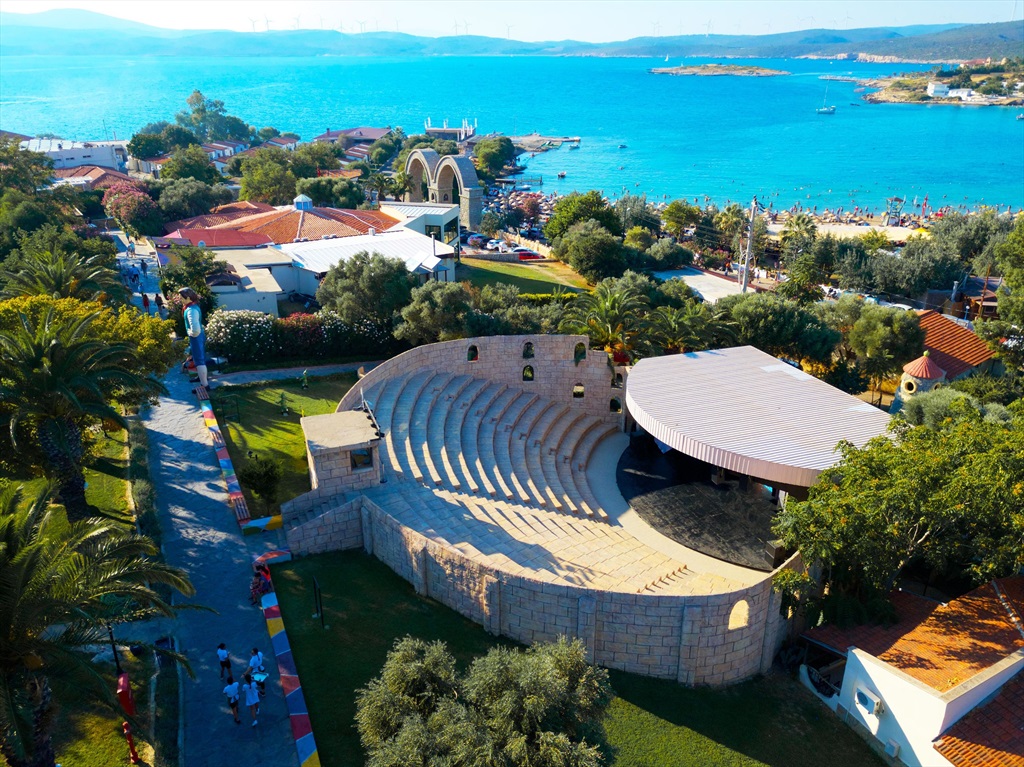 Club Resort Atlantis Fotoğrafları