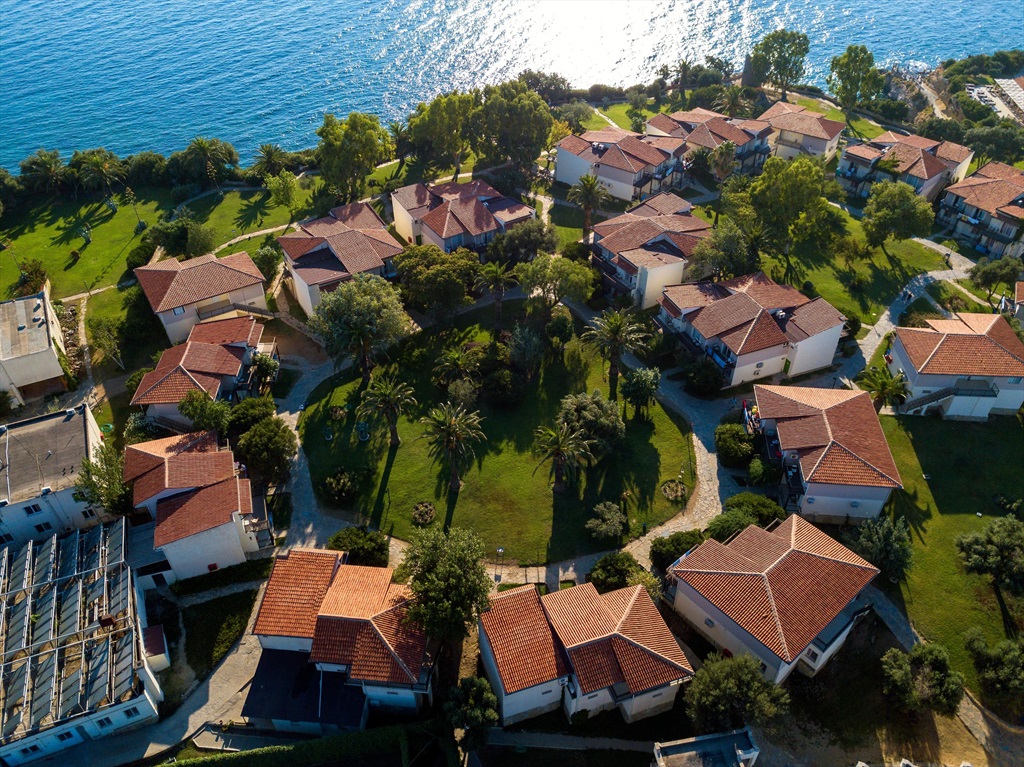 Club Resort Atlantis Fotoğrafları