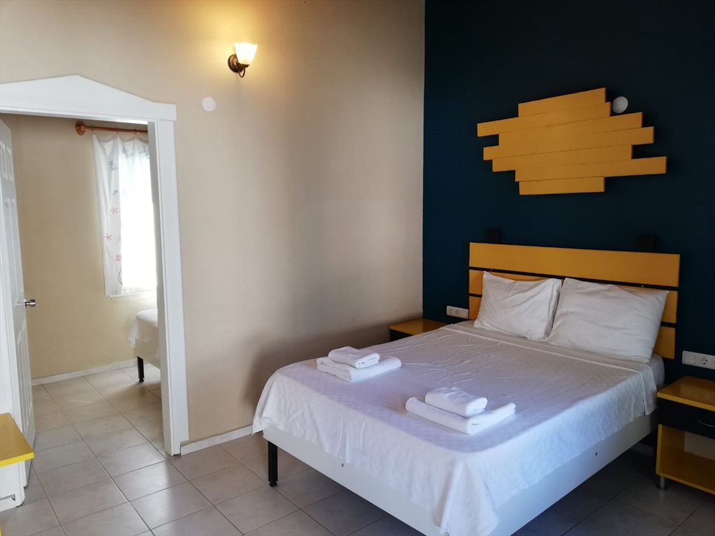 Teos Ormanci Tatil Koyu Fotoğrafları