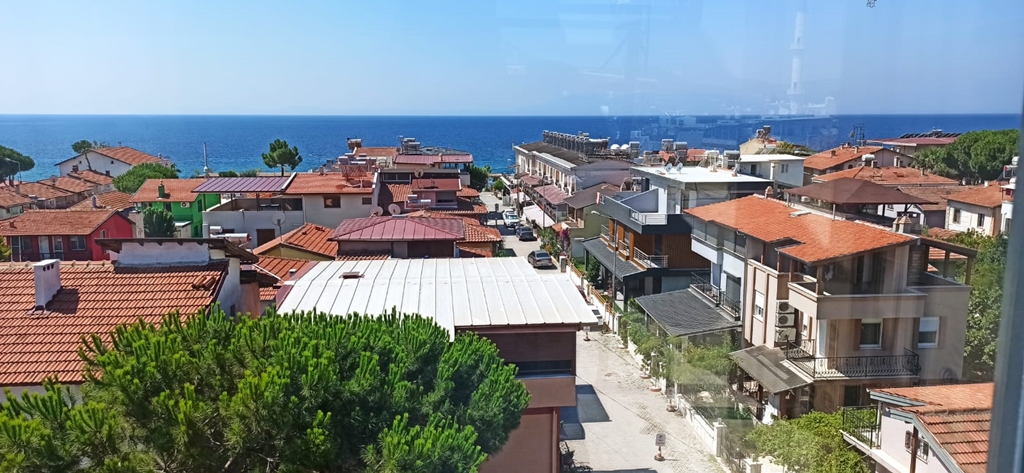 Değerli Otel Fotoğrafları