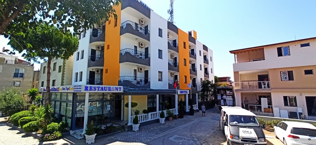 Değerli Otel Fotoğrafları