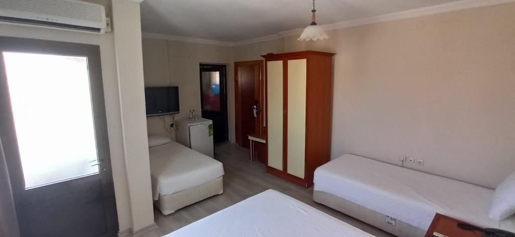 Değerli Otel Fotoğrafları