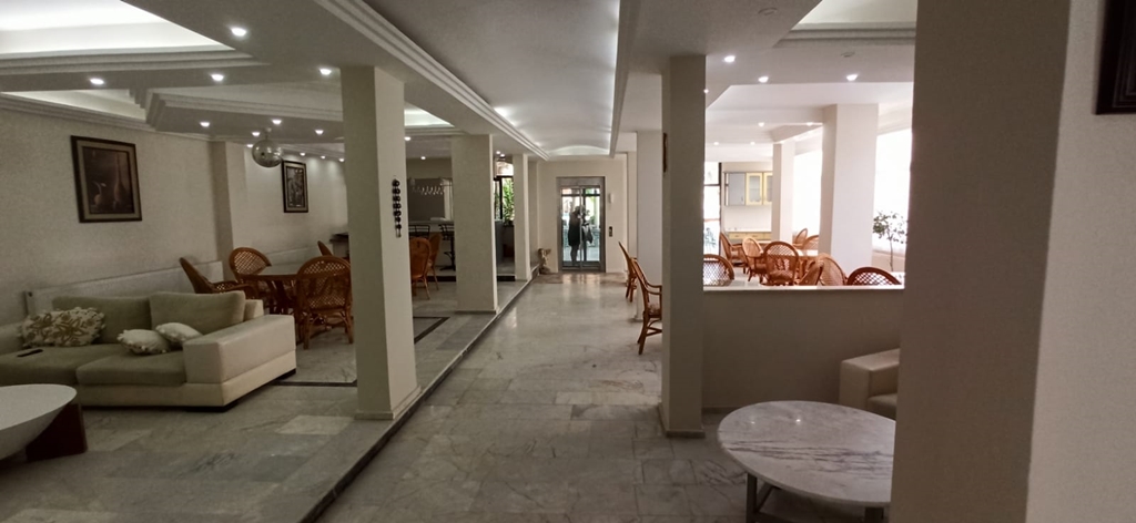 Değerli Otel Fotoğrafları