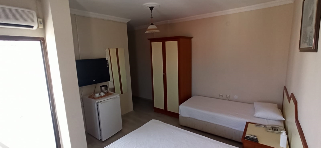 Değerli Otel Fotoğrafları