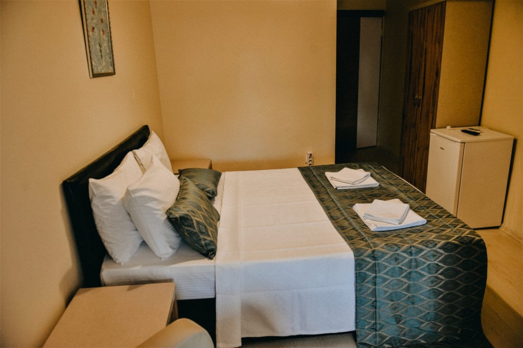 Ada Marin Hotel Fotoğrafları