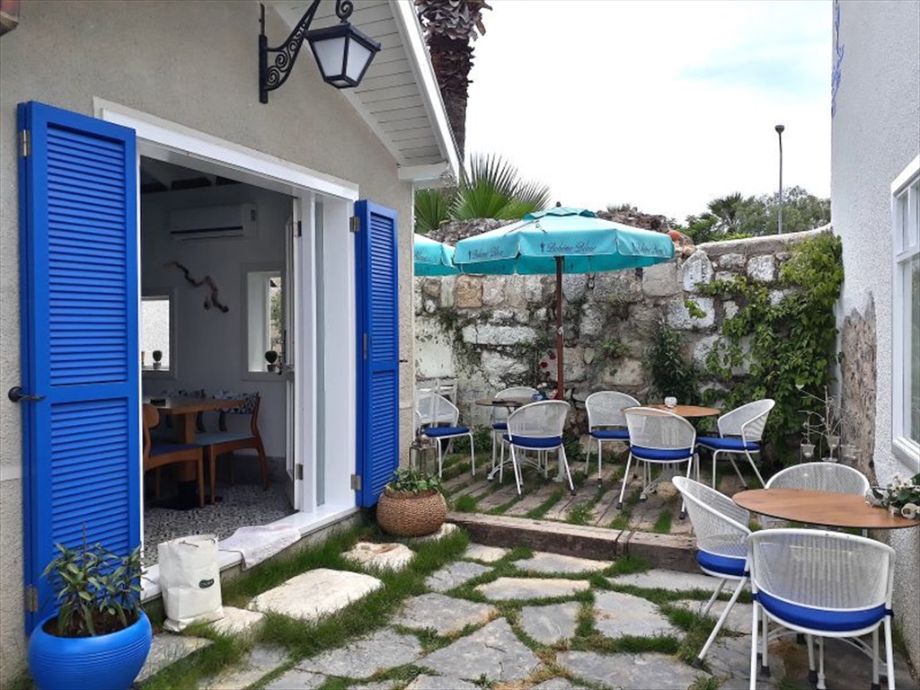 Boheme Bleue Fotoğrafları