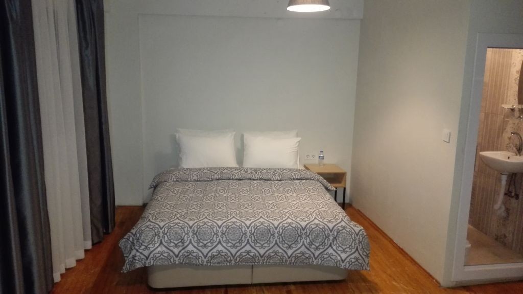 Ale Pansiyon Fotoğrafları