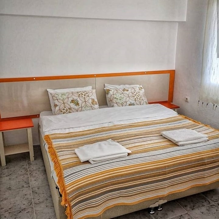 Mandalina Bahçe Cafe & Apart Fotoğrafları