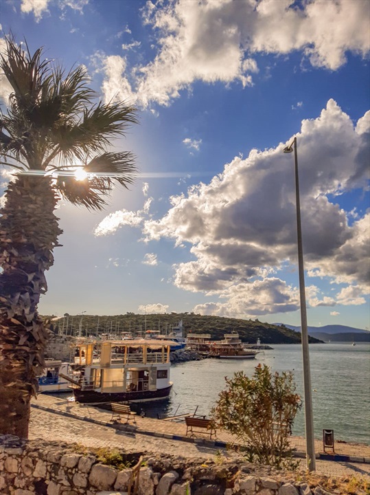 Poseidon Boutique Hotel Sığacık Fotoğrafları