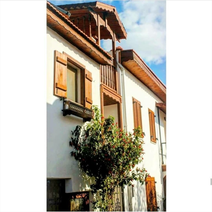 Poseidon Boutique Hotel Sığacık Fotoğrafları
