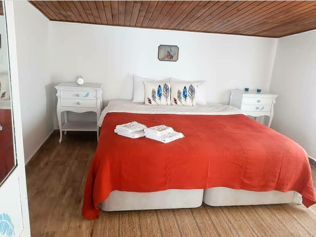 Poseidon Boutique Hotel Sığacık Fotoğrafları