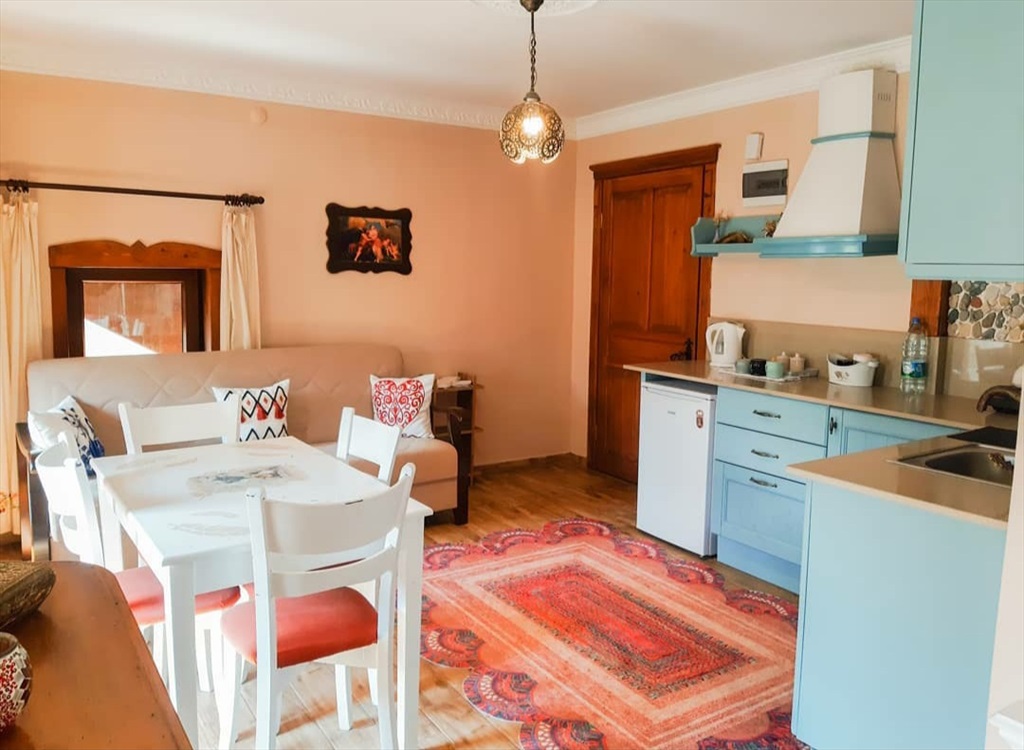 Poseidon Boutique Hotel Sığacık Fotoğrafları