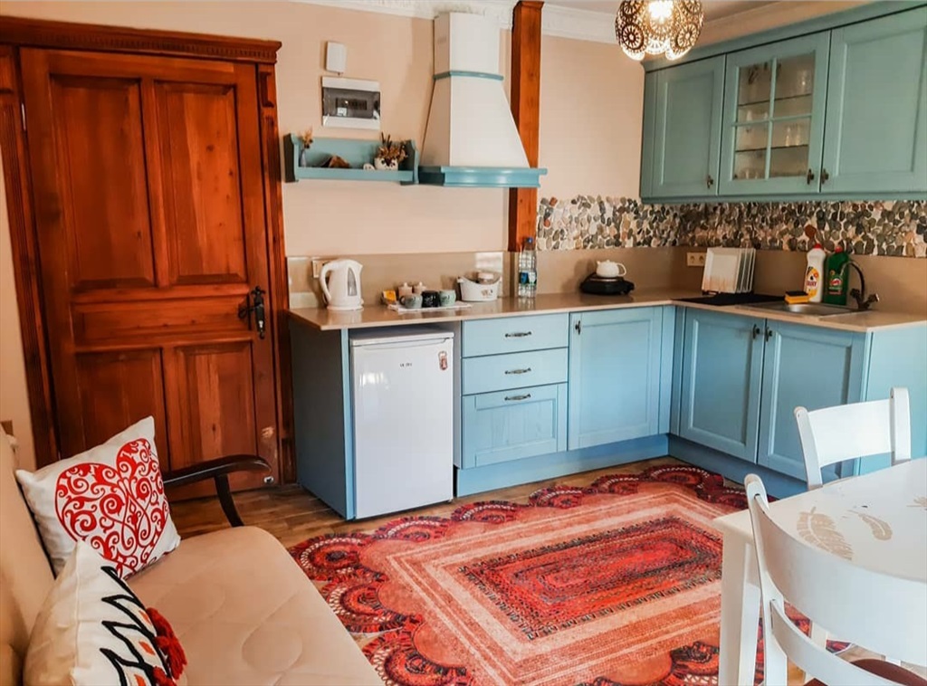 Poseidon Boutique Hotel Sığacık Fotoğrafları