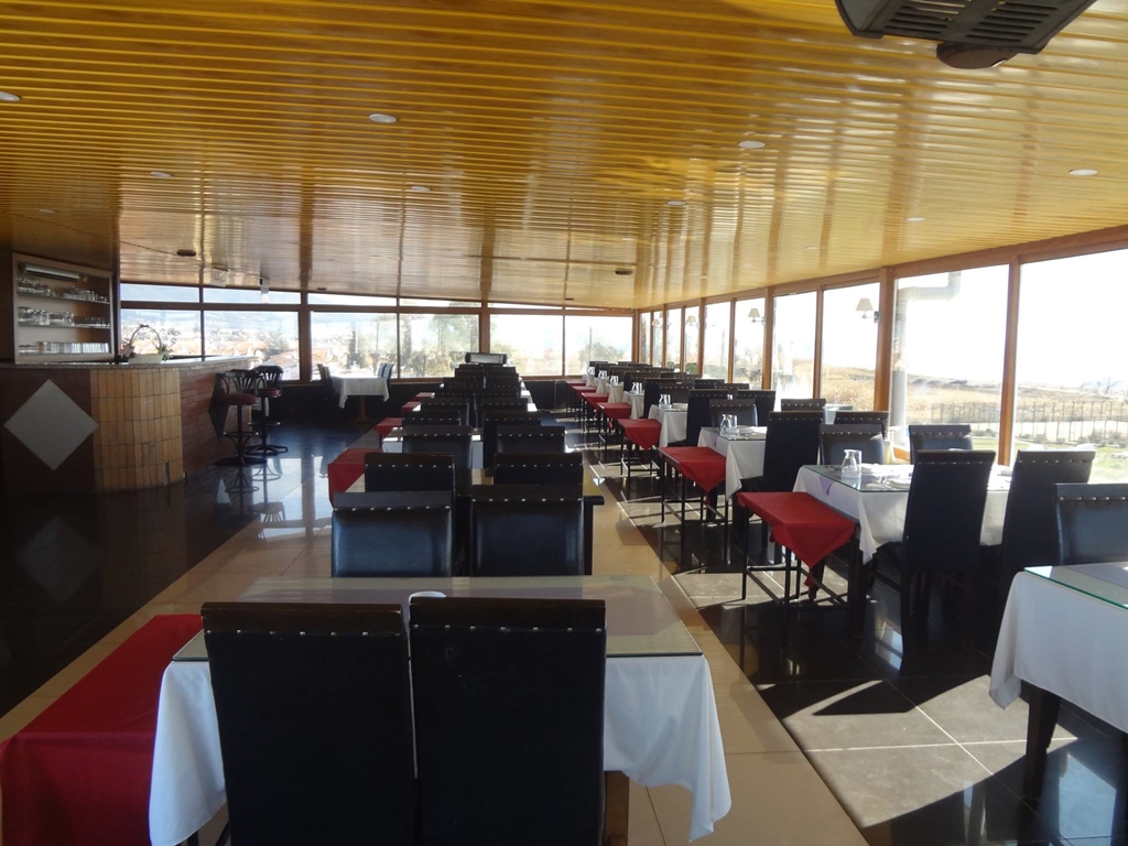 Dg Rosalinda Otel Fotoğrafları