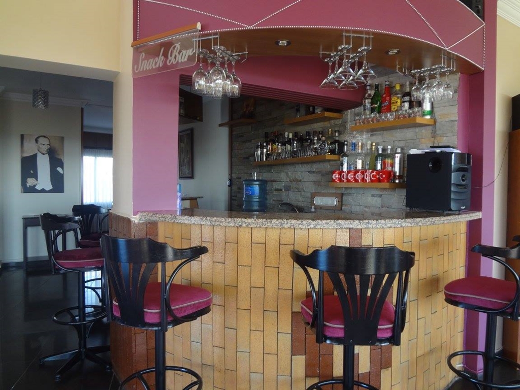 Dg Rosalinda Otel Fotoğrafları