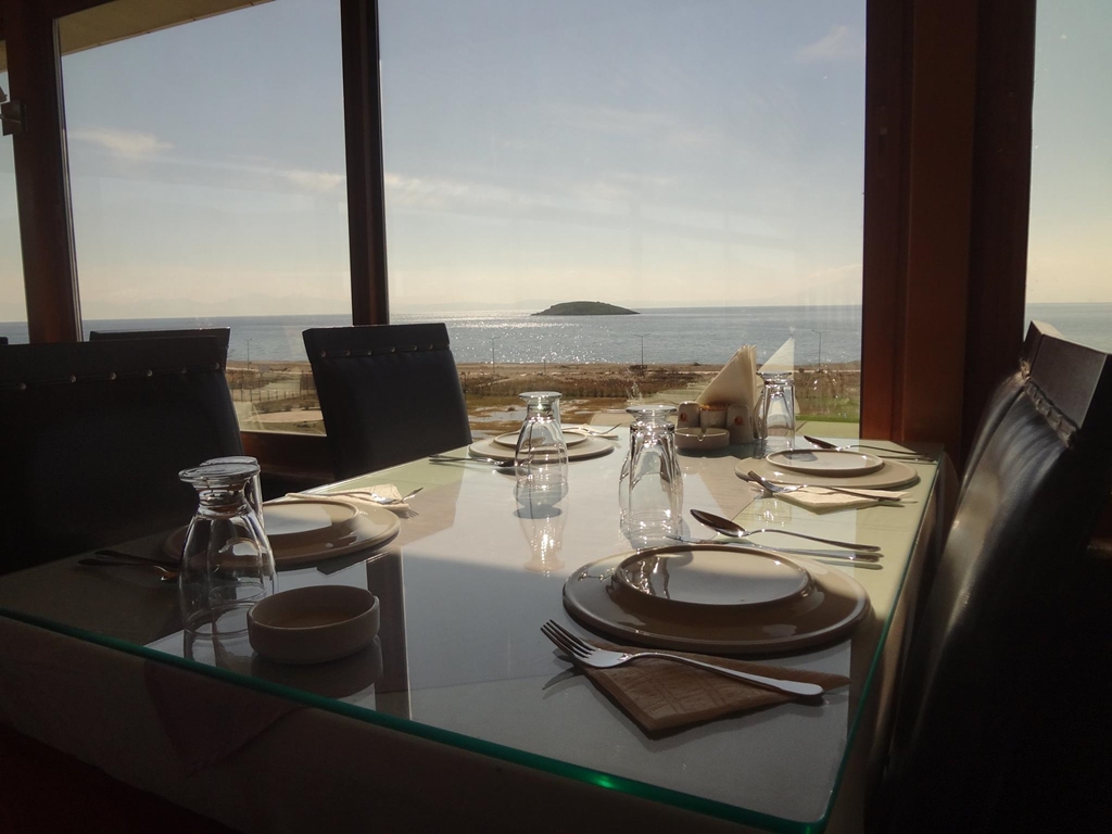 Dg Rosalinda Otel Fotoğrafları