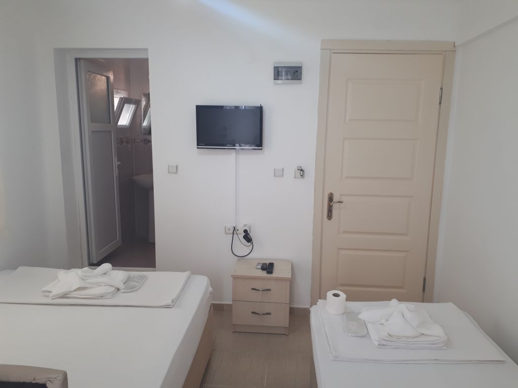 Eren Otel Fotoğrafları