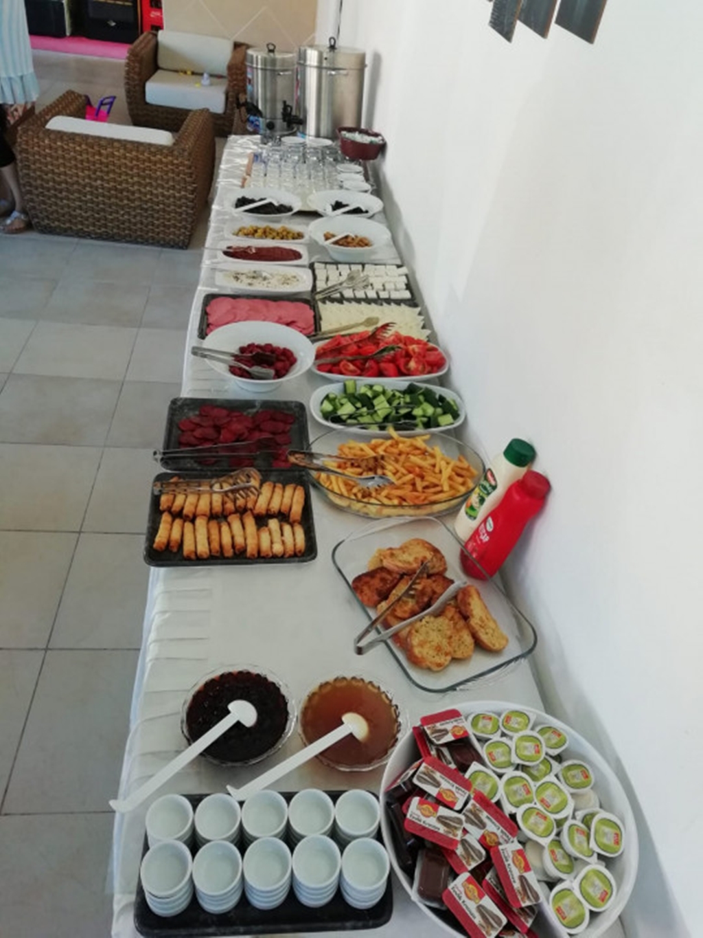 Eren Otel Fotoğrafları