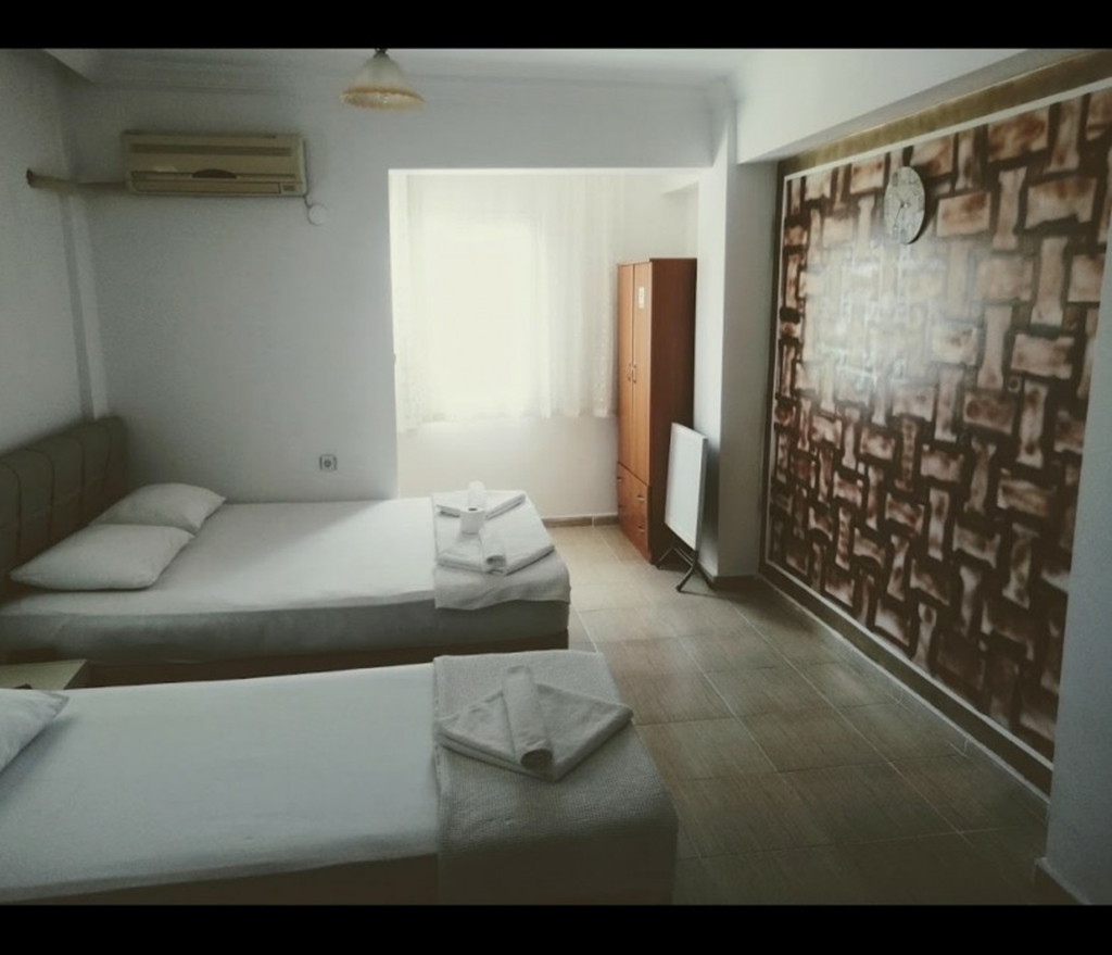 Eren Otel Fotoğrafları