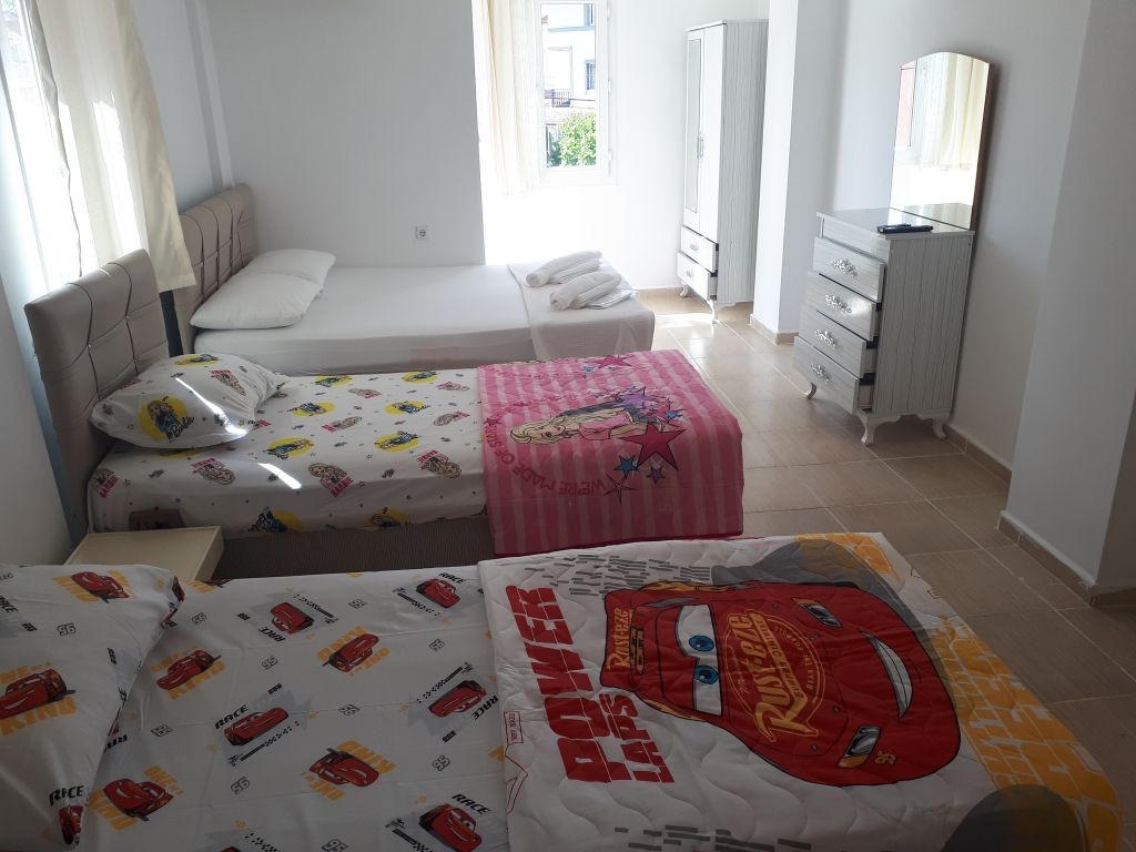 Eren Otel Fotoğrafları