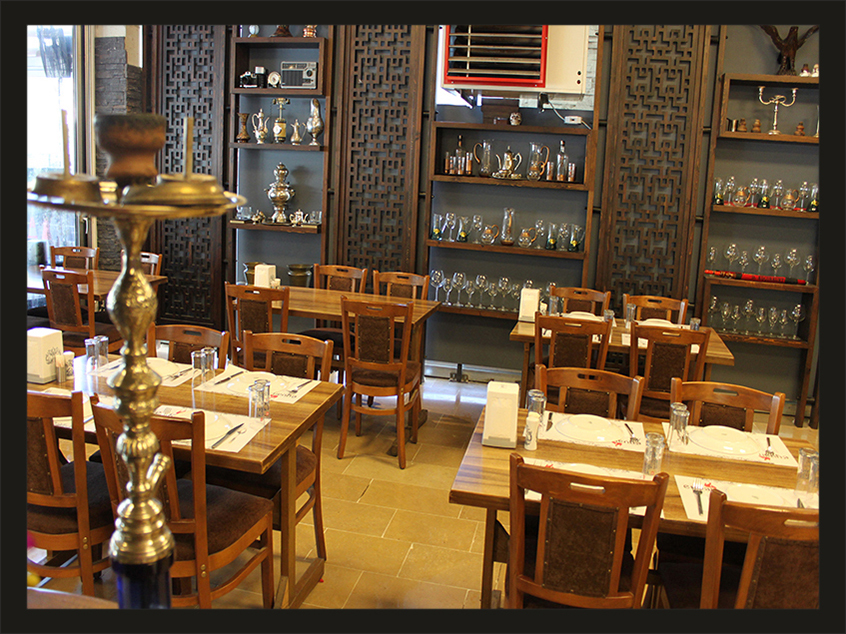 Eyvan Kebap Ocakbaşı Fotoğrafları