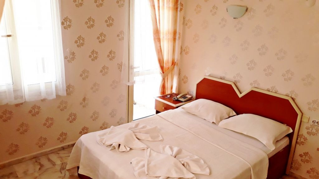 Süreyya Otel Fotoğrafları