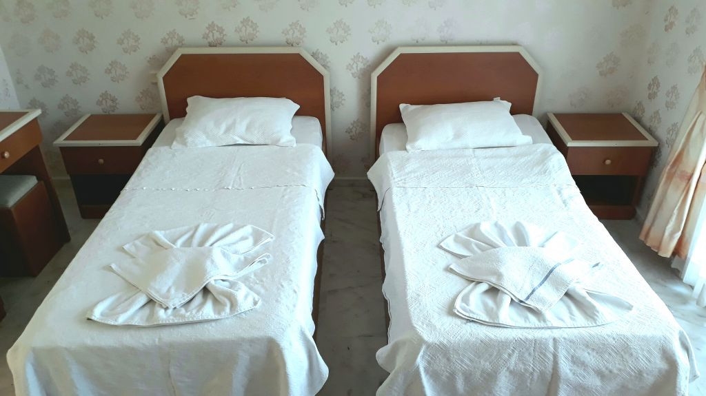 Süreyya Otel Fotoğrafları
