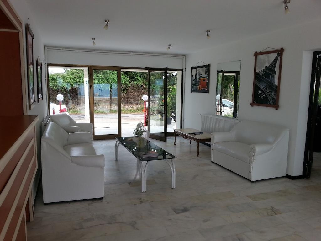 Süreyya Otel Fotoğrafları