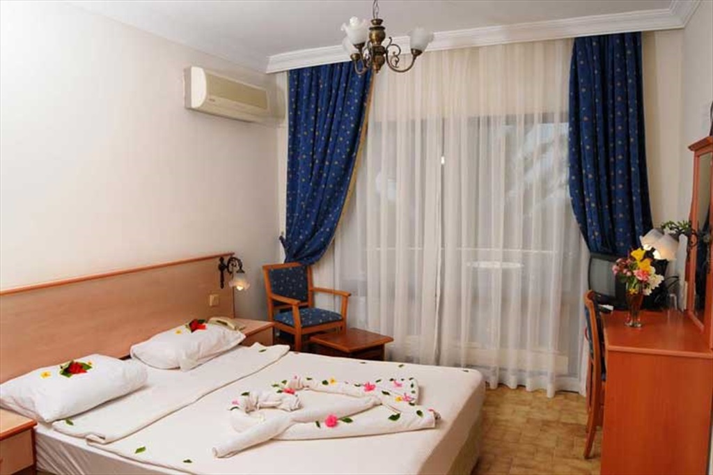 Doğan Paradise Otel Beach Otel Fotoğrafları