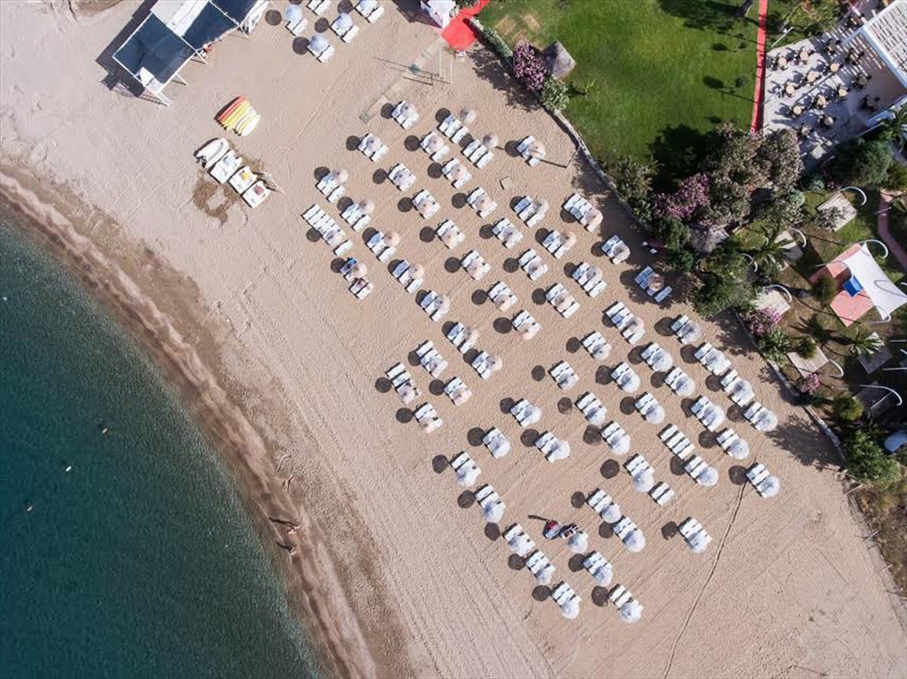 Ladonia Hotel Kesre Fotoğrafları