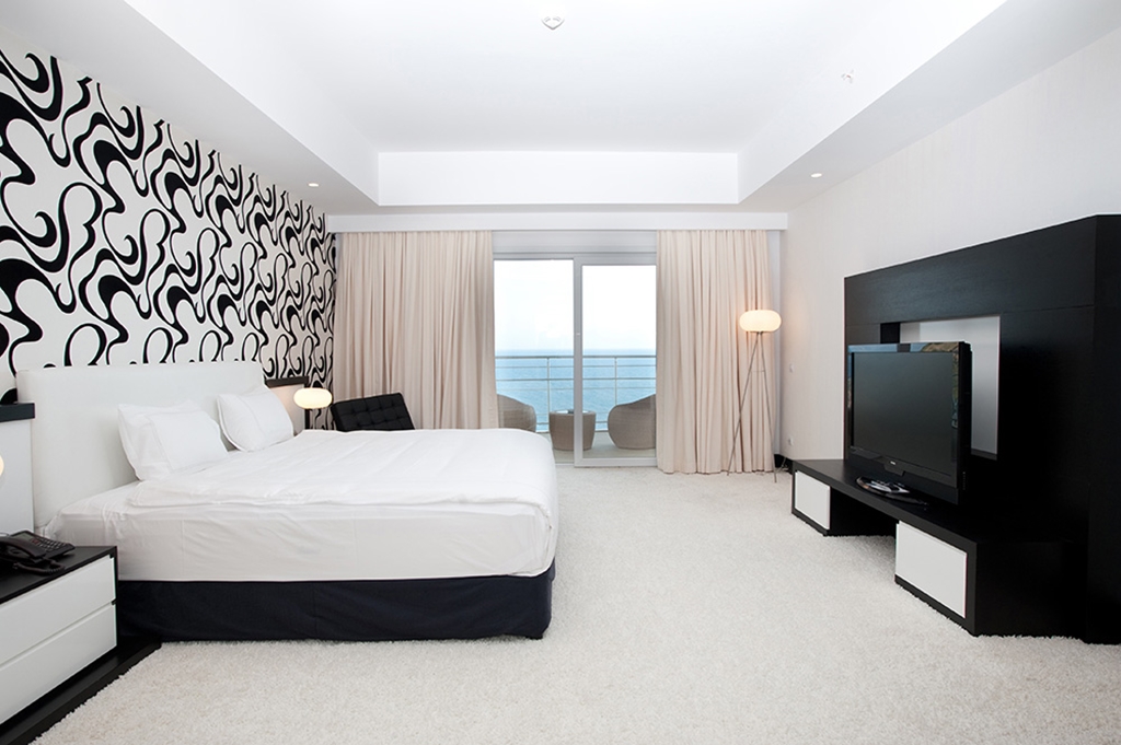Aria Claros Beach & Spa Resort Fotoğrafları