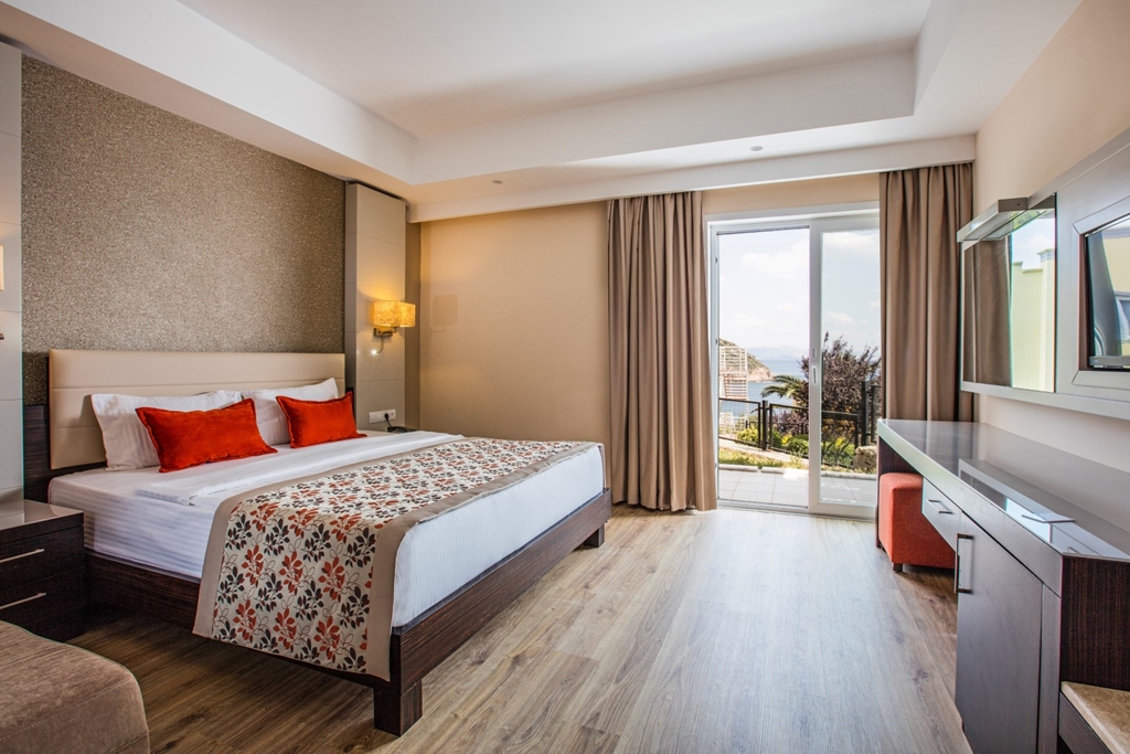 Aria Claros Beach & Spa Resort Fotoğrafları