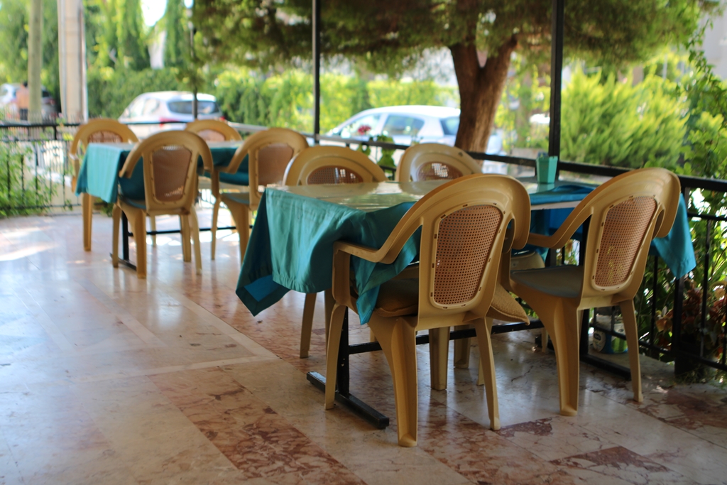 Kartur Otel Fotoğrafları