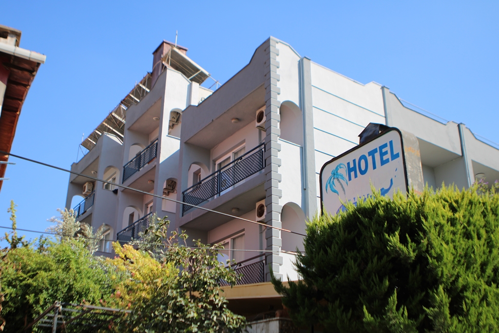 Kartur Otel Fotoğrafları