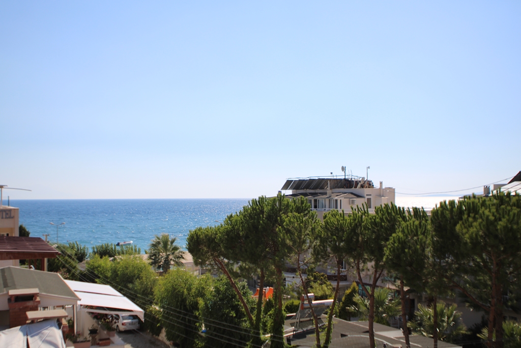 Kartur Otel Fotoğrafları