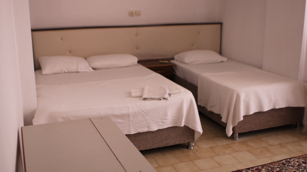 Kartur Otel Fotoğrafları