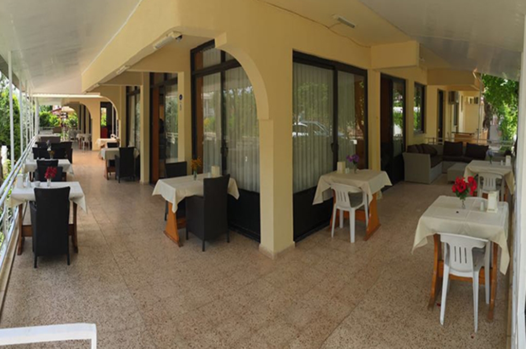 Anatolia Motel  Fotoğrafları