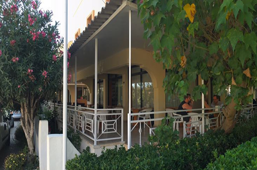 Anatolia Motel  Fotoğrafları