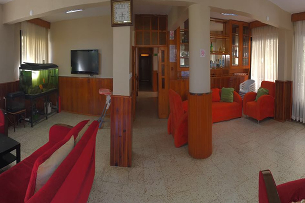 Anatolia Motel  Fotoğrafları