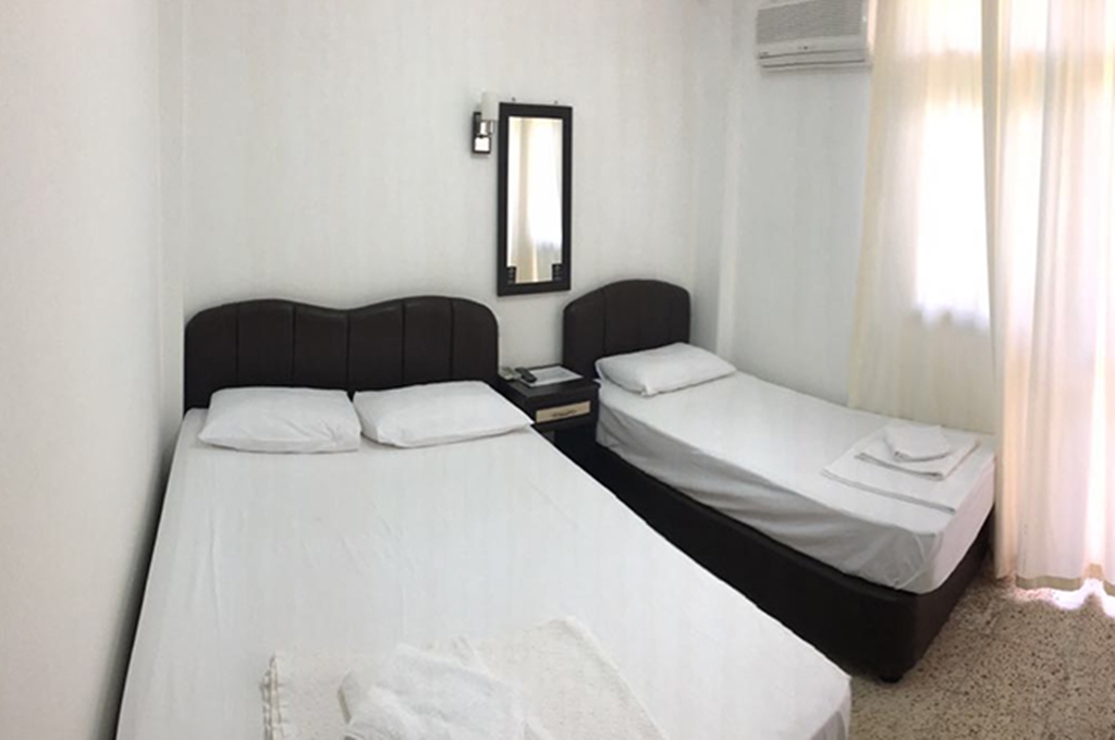 Anatolia Motel  Fotoğrafları