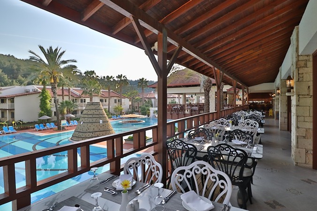 Aqua Fantasy Aquapark Hotel & Spa Fotoğrafları