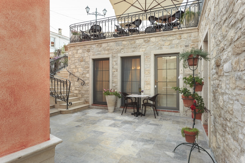 Narımor Butik Otel Fotoğrafları