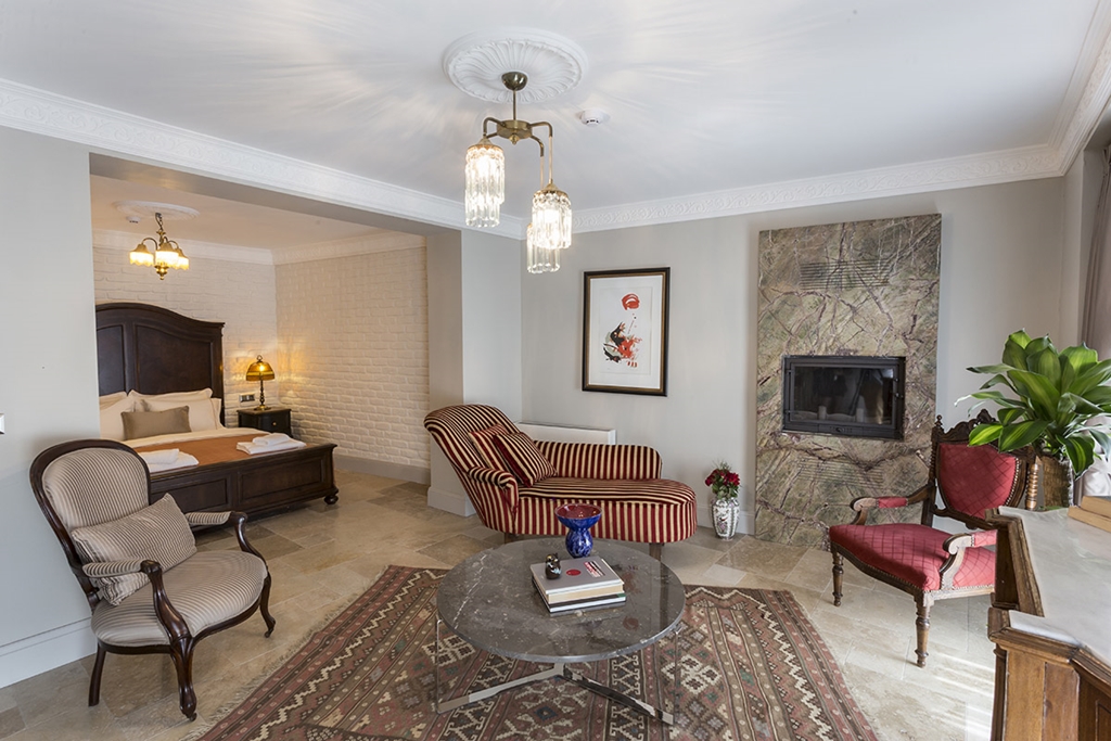 Narımor Butik Otel Fotoğrafları