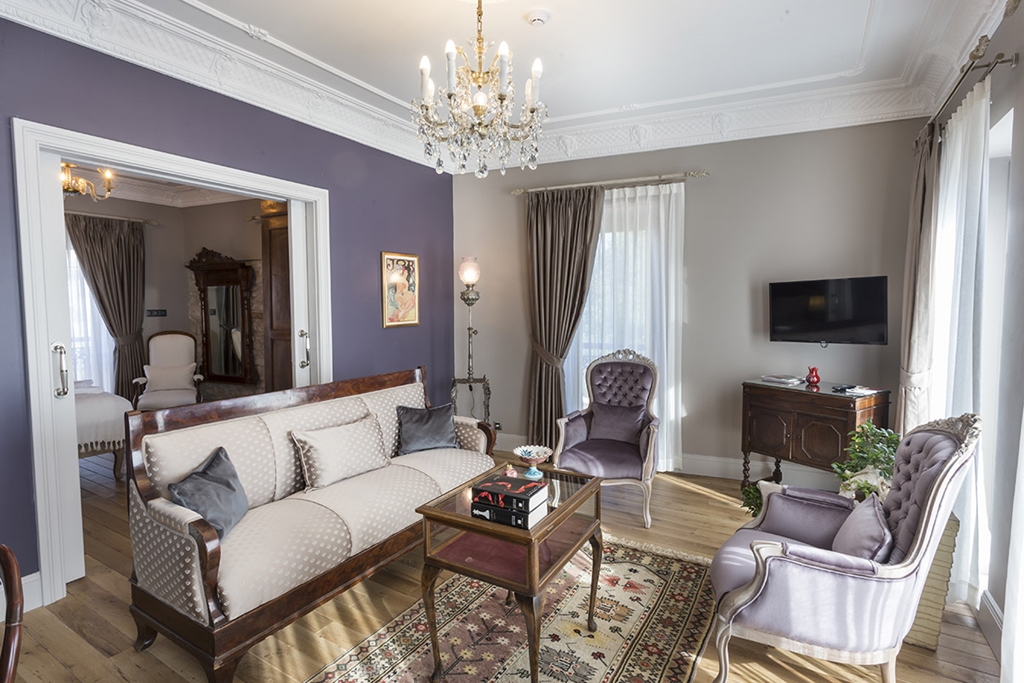 Narımor Butik Otel Fotoğrafları