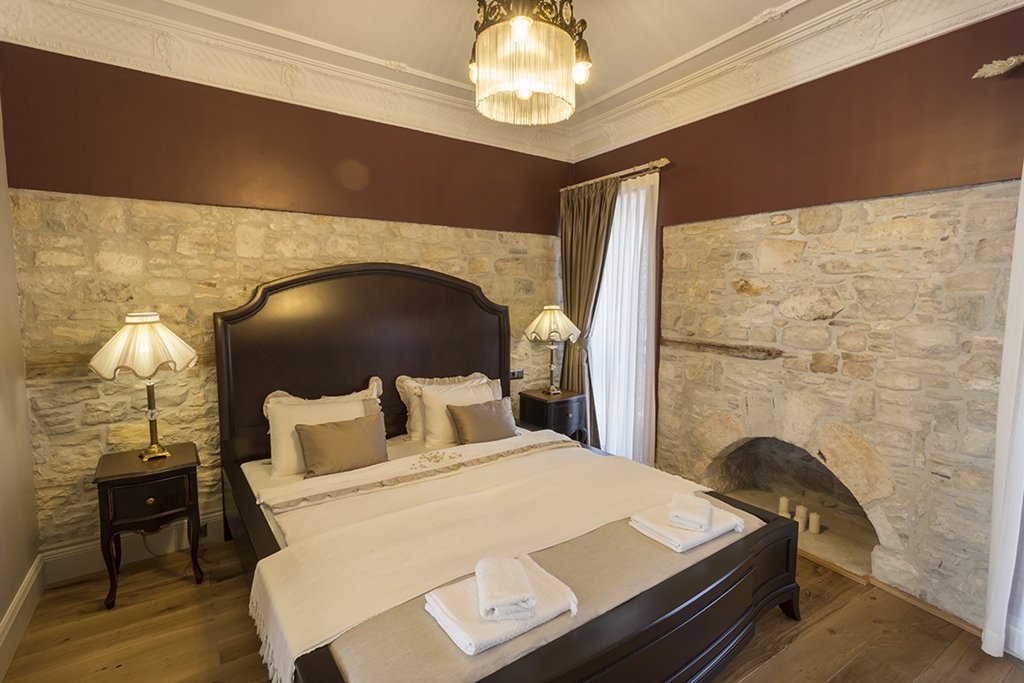 Narımor Butik Otel Fotoğrafları