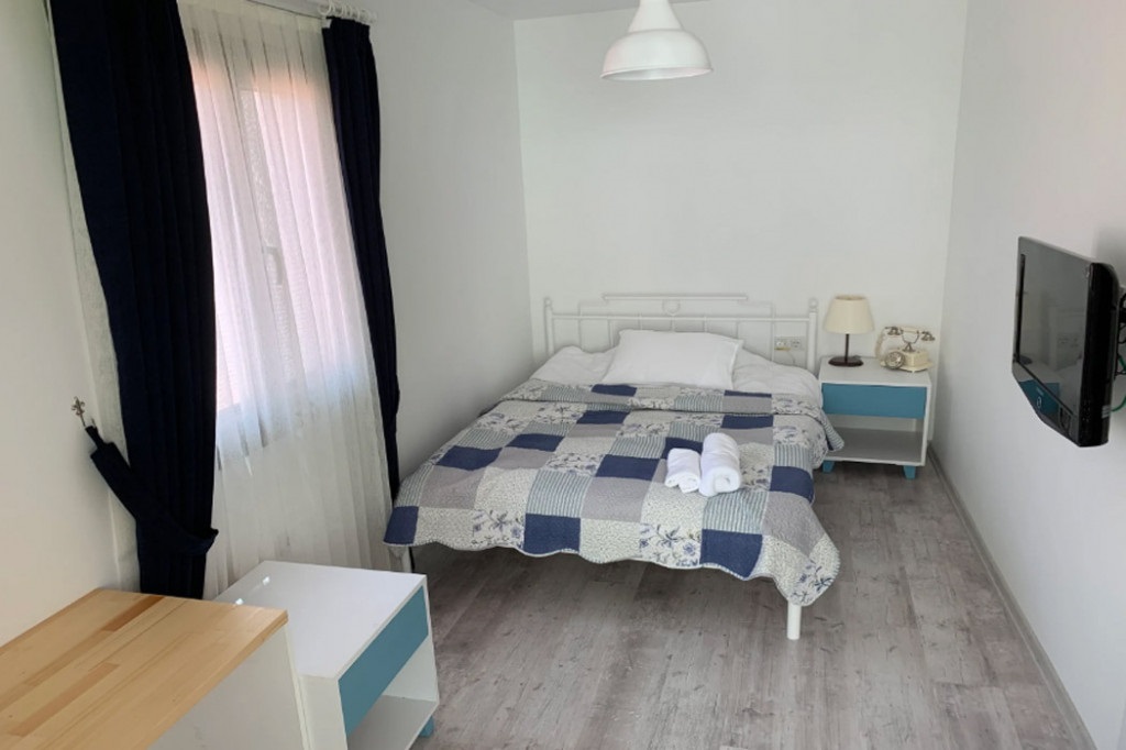 Otel Urla Fotoğrafları