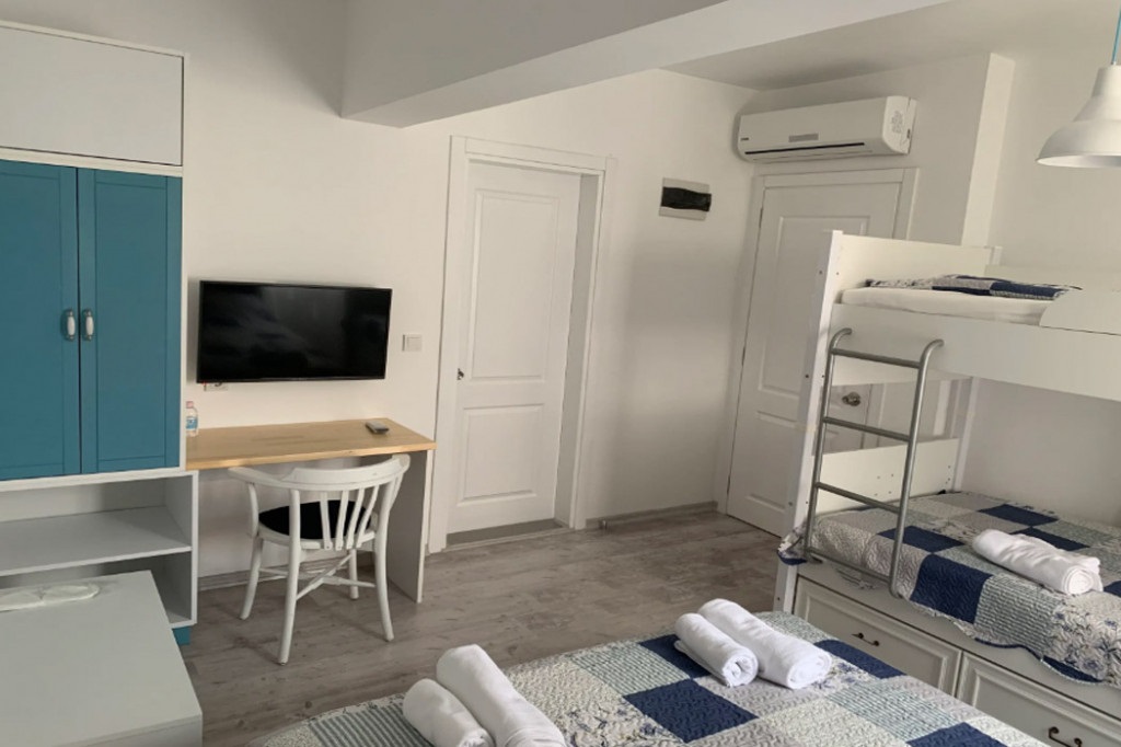 Otel Urla Fotoğrafları