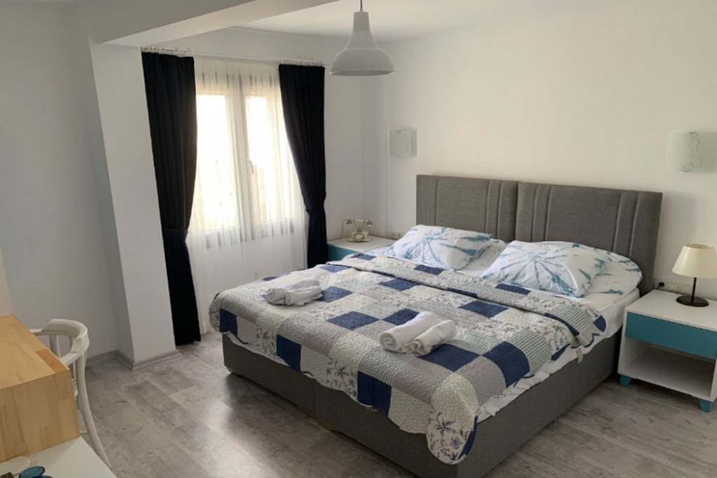 Otel Urla Fotoğrafları