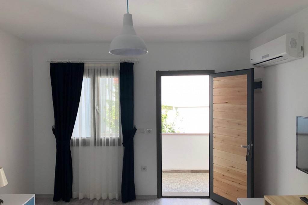 Otel Urla Fotoğrafları